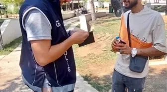 Bilecik'te Huzur Uygulaması: Düzensiz Göçle Mücadele