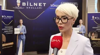 Bilnet Okulları'ndan Yapay Zeka Destekli Eğitim Asistanı: BİL-EN AI