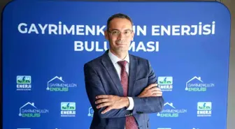 CK Enerji Boğaziçi Elektrik, 'Gayrimenkulün Enerjisi 2025-İlk Yarı Raporu'nu açıkladı