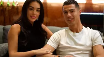 Ronaldo ve Rodriguez evleniyor! Yüzüğün fiyatını duyanlar şaşkınlıktan donup kaldı