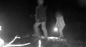Denizli'de Yaban Hayatını Koruma Operasyonu: 3 Kaçak Avcı Yakalandı