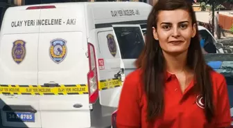 Doktor, lüks rezidansta kolunda serum takılı halde ölü bulundu