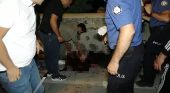 Erzurum'da Bıçaklı Kavga: Bir Kardeş Hayatını Kaybetti