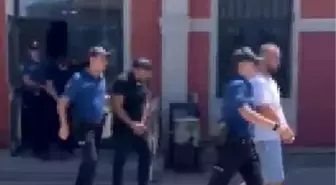 Esenyurt'ta Polise Saldıran Şahıslar Tutuklandı