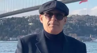 Eşref Saral kimdir? Eşref Saral nereli, kaç yaşında, ne iş yapıyor?