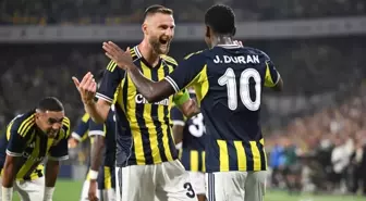 Fenerbahçe Benfica maçı ne zaman, hangi kanalda?