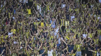 Fenerbahçe'den taraftarlarını heyecanlandıran transfer mesajı