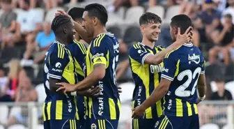 Fenerbahçe elenirse ne olur, UEFA lig aşamasına mı gider?