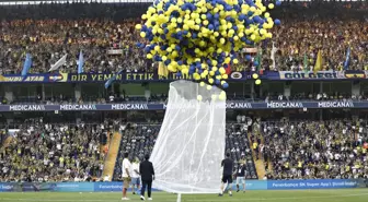 Fenerbahçe, Feyenoord ile Rövanş Maçında Karşılaştı