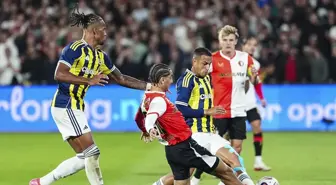 Fenerbahçe Feyenoord'u kaç farkla yenerse tur atlar?