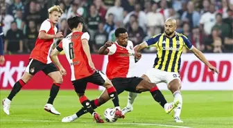 Fenerbahçe nasıl turu geçer? Fenerbahçe Feyenoord'u nasıl eler, kaç kaç yenmesi lazım?