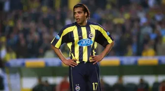 Fenerbahçe'nin eski golcüsü Pierre van Hooijdonk yıllar sonra Türkiye'de
