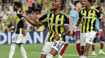 Fenerbahçe'nin yeni yıldızları gol hesabını açtı