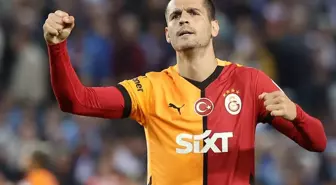 Galatasaray'da Morata'dan sonra bir ayrılık daha! Takımdan yollandı