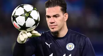 Galatasaray'da mutlu son yakın! Manchester City ile görüşmeler olumlu gidiyor