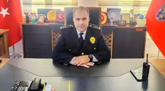 Gazipaşa Emniyet Müdürü'nden Sahte Yatırım Reklamlarına Dikkat Uyarısı