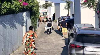 Bodrum'da Sevgililer İntihar Etti: Çift Evde Başlarından Vurulmuş Bulundu