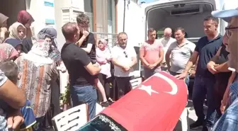 Sünnet Düğününden Bir Gün Sonra Cenaze Töreni