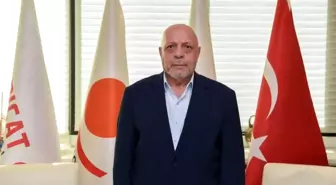 HAK-İŞ Genel Başkanı Arslan'dan Dünya Gençlik Günü Mesajı