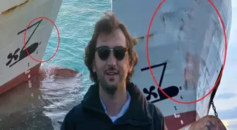 Halit Yukay'ın tekne kazasında yeni detay! Gemideki izler tutuklama getirdi