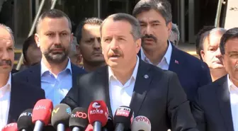 Memur-Sen Lideri Yalçın: Pazarlık Yapılacak Bir Teklif GÖRMÜYORUZ