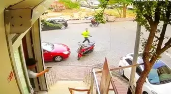 İstanbul Esenyurt'ta Kıraathaneye Pompalı Tüfekle Saldırı