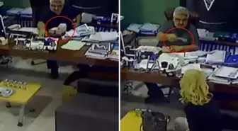 İBB'ye yönelik operasyonla ilgili yeni görüntü: O paralar nereden geldi, kime gitti?