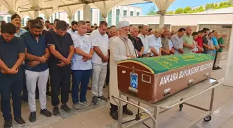 İş görüşmesine giden mühendis kaza sonucu hayatını kaybetti