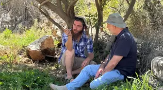 Jeremy Bowen: İsrailli yerleşimciler Filistinlileri Batı Şeria'dan kovma planlarını yoğunlaştırıyor