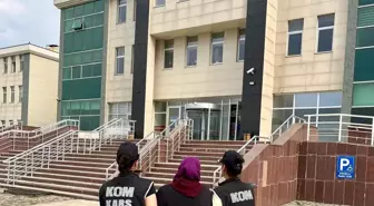 Kars'ta FETÖ Üyesi Yakalandı