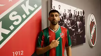 Karşıyaka'nın Yeni Sezon Kadrosu Güçlendi
