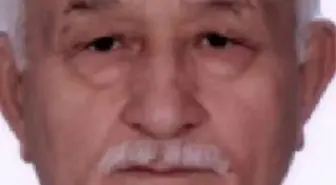 Kırşehir'de Kayıp Hayrettin Ersoy'un Cansız Bedeni Bulundu
