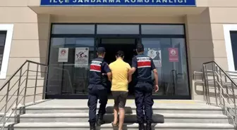 Kırıkkale'de Firari Dolandırıcı Yakalandı