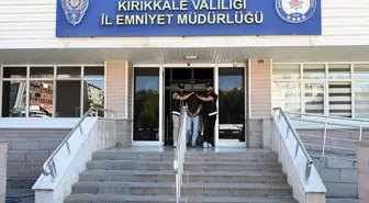 Kırıkkale'de Hastane Çalışanı, Doktor Hesaplarıyla Uyuşturucu Reçetesi Yazdı