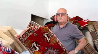 Gurbetçiler Uzun Çarşı'da Esnafları Sevindirdi