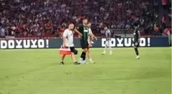 Kocaelispor'da Wieteska'dan Kötü Haber: Çapraz Bağları Koptu