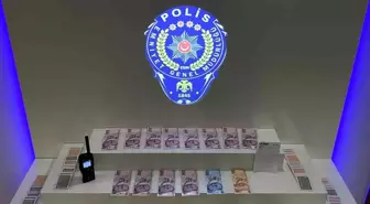 Sakarya'da Kumar Operasyonu: 4 Kişiye Para Cezası