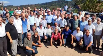 Kuraklık ve don fındığı vurdu: TZOB Başkanı Bayraktar'dan rekolte uyarısı