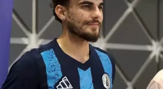 Kütahyaspor, Doğukan Nelik ile Anlaştı