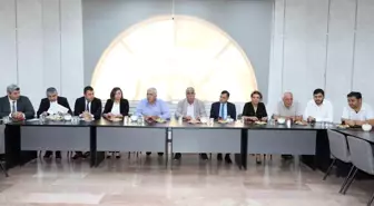 Lisanslı depoyla Antep fıstığı üreticisine finansman kolaylığı