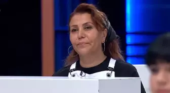 MasterChef Ayten Saner'in hayatı dram çıktı! Anlattıkları yürek burktu