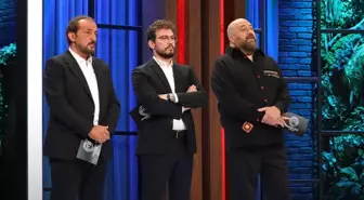 Masterchef Türkiye kaptanlık oyununu kim kazandı? 11 Ağustos 2025 kırmızı ve mavi takım kadrosu!