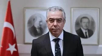 Mehmet Uçum kimdir? Mehmet Uçum kaç yaşında, nereli?