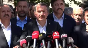 Memur Sendikaları Toplu Sözleşme Teklifini Reddetti