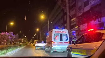 Menteşe'de Gece Trafik Kazası: İki Yaralı