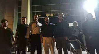 Avukat Darbetme İddiasında Yeni Gelişmeler: Şafak C. Tekrar Gözaltına Alındı
