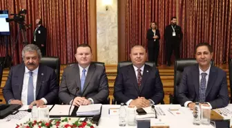 MHP'li Feti Yıldız komisyondan paylaştı: Yeni bir infaz yasası şarttır