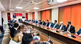 Milli Savunma Bakanı Güler: 'Hakkâri, Terörsüz Türkiye'nin simge şehirlerinden biri olacak'