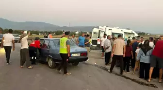 Düziçi'nde Trafik Kazası: 3 Yaralı