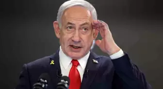Netanyahu, Hamas ile Ateşkes Anlaşmasının İhtimalinin Kaldığını Açıkladı